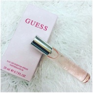 Perfume guess Gold EDP 20ml for women Eau de Parfum spray