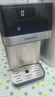 Phillips 濾水機