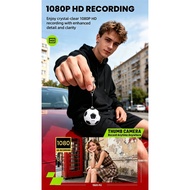 Portable Sports Football Shooting q8vlog Anti-Handy Tool 2.7k120 Wide-Angle HD Recording pro Thumb C