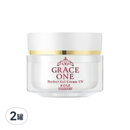 KOSE 高絲 GRACE ONE 極上活妍 特濃彈力修護日用精華