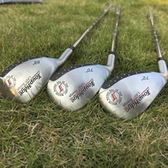 Left Handed Golf Club Blade Wedge Approach Wedge Lob Wedge Zero Bounce 66 68 70 72 Degree