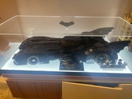 LEGO Batmobile 1989 76139