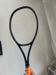 Made in Japan yonex vcore pro 97 tennis racket Japan 日本網球拍 grip 1