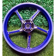 HYLOS MAGS BLUE FOR HONDA BEAT FI .