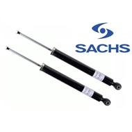 Mercedes W204 C Class Rear Absorber Sachs