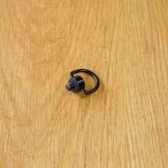 38explore D-Ring Black / Gold For 38-kT Miyabi Light