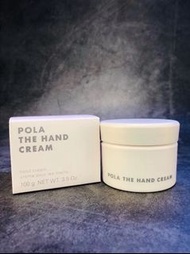 🇯🇵日本 POLA 豐盈護手霜100g