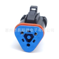 DEUTSCH DEUTSCH Connector DT06-3S-PP01 Industrial Equipment Connector