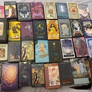 Tarot blind box picks up Tarot high-value unopened Tarot Mystery box Pick-up Tarot high-Appearance u