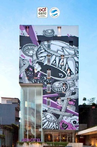 ARTOTEL Thamrin Jakarta