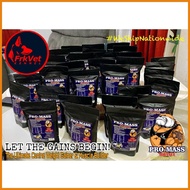 ◄ Pro Mass Advance The Ultimate Weight Gainer for Dogs