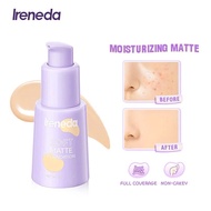 Ireneda BB foundation for convenient concealer face makeup