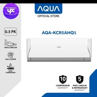 AC AQUA 1/2PK TURBO COOLING