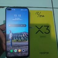 realme x3 superzoom 12 256