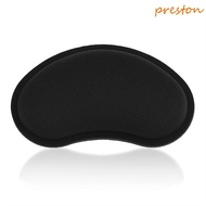 PRESTON Wrist Pad Keyboard Ergonomic Mause Mat Hand Rest Anti-slip Office Mouse Pillow