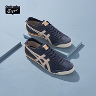 Ready stock [3 colors]Onitsuka Shoes for Women  Sale Leather Mexico 66 Shoes for men Unisex Casual Sports Sneakers