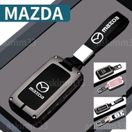 MAZDA Key Leather Case MAZDA3 CX-30 CX-5 CX-60 CX-3 CX-9 Recommendation