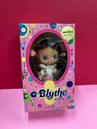 Blythe 2002 Toys”Rus PBL TRU EX02 Berry Petite 末開封