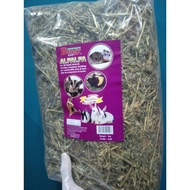 ALFALFA HAY 1kg Bengy