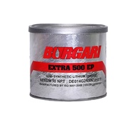 Gemuk Lithium Vaseline Grease BURGARI dan TOP1 Stempet Pelumas Serbaguna Cvt Komstir Bearing Laher 0