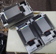 Controller Molis Volta 401 Silver Gen 3 Baru