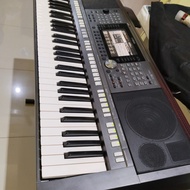 keyboard yamaha psr s970