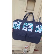 Similac mom birth bag