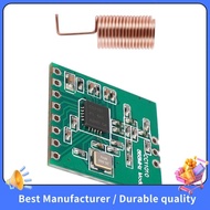 【NEW】CC1101 868MHZ Radio Transmission Antenna Transceiver Module