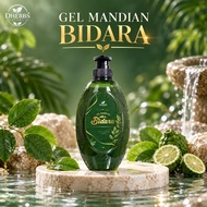 DHERBS GEL MANDIAN BIDARA MADU