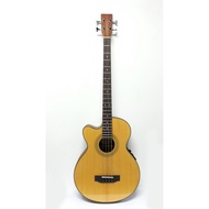 TanglewoodTAB2  - Acoustic Bass Left Handed Guitar