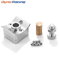 Gear Support Suitable For 02Q And 02M Gearbox For VW R32 02Q VR6 T29 R30 R32 And 02M Transmission Sy