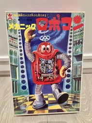 小露寶模型Popy