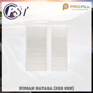 PST Cabin Filter 27277-4JA0A (CAF-1678) - Nissan Navara (3rd Gen) 2015-Present
