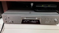 Sony MDS- JE770 MD機