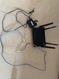 Asus router Rt-Ac58u 路由器