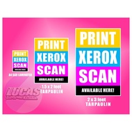 print xerox Price & Voucher Jun 2026 | BigGo Philippines