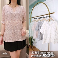 / WOMEN'S TOPS KOREAN STYLE WOMEN'S TOPS ELEGANT WOMEN'S TOPS