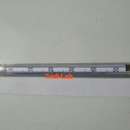 HYDROMETER SALINITAS UKUR KADAR GARAM - SALINOMETER