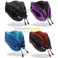 Cabeau Cool Evolution Cool Pillow Travel Memory Foam Neck Pillow