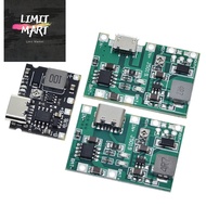 MSaccessories NEW  Lithium Li-ion 18650 3.7V 4.2V Battery Charger Board DC-DC Step Up Boost Module