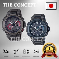 100% Original Casio G-Shock MT-G MTG-B2000YBD-1 MTGB2000YBD-2 MTG-B2000YBD-2 Metal Twisted