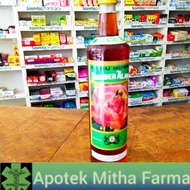 Pure Honey Natural Source 650ml