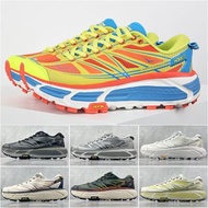 HOKA ONE ONE Mafate Speed 2 Low 低幫輕量戶外越野休閒運動慢跑鞋 復古板鞋 波鞋，跑鞋，運動鞋，慢跑鞋，皮鞋