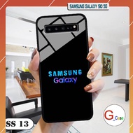 Samsung galaxy S10 5G case - 3D image