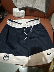 Nike UConn 籃球褲 ncaa