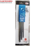 JAPANESE hexagonal ball set of 9 TLS-9D EIGHT