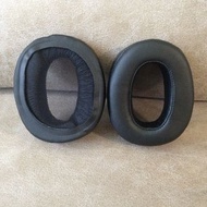 Headphones Cushions for SONY MDR-1A BT Black Replacement 3rd Party NEW 全新 代用 耳筒耳機罩耳套 黑