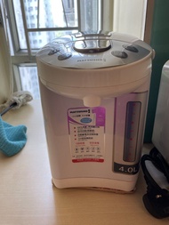 MATSUSHO 松井 4.0L 電動熱水壺