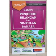 KAMUS PENJODOH BILANGAN DAN SIMPULAN BAHASA (READ RESOURCES) 2025