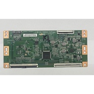 TV LED HISENSE 58A6100G T-CON CV580U1-T01-CB-1 (USED)